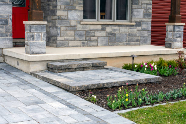 Best Professional Driveway Pavers  in National Harbor, MD