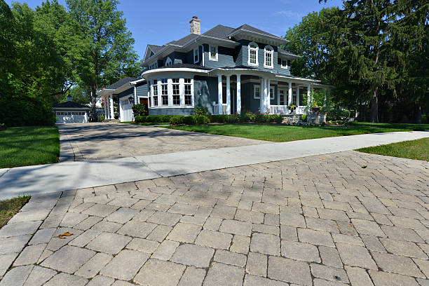 Best Driveway Paver Sealing  in National Harbor, MD