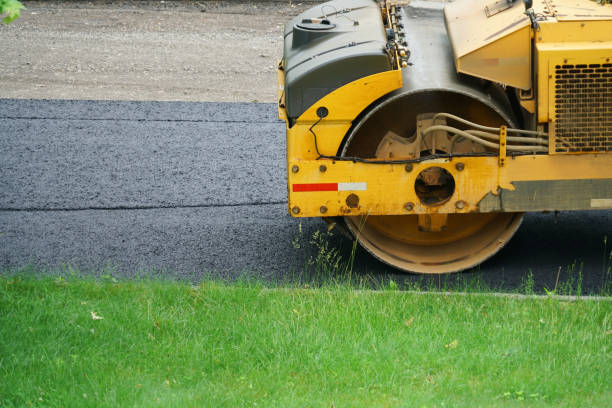 Reasons to Select Us for Your Driveway Paving Requirements in National Harbor, MD