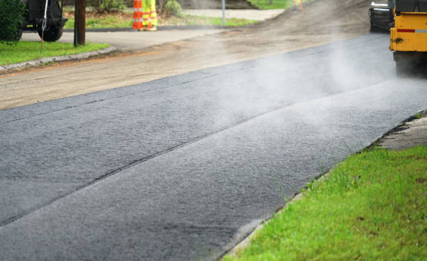 Best Best Driveway Pavers  in National Harbor, MD